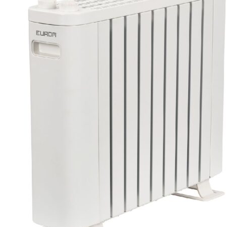 Eurom RAD 1000 olievrije radiatorkachel | Eurom