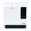 Eurom - Sani Fanheat 2000R Badkamerkachel | Eurom