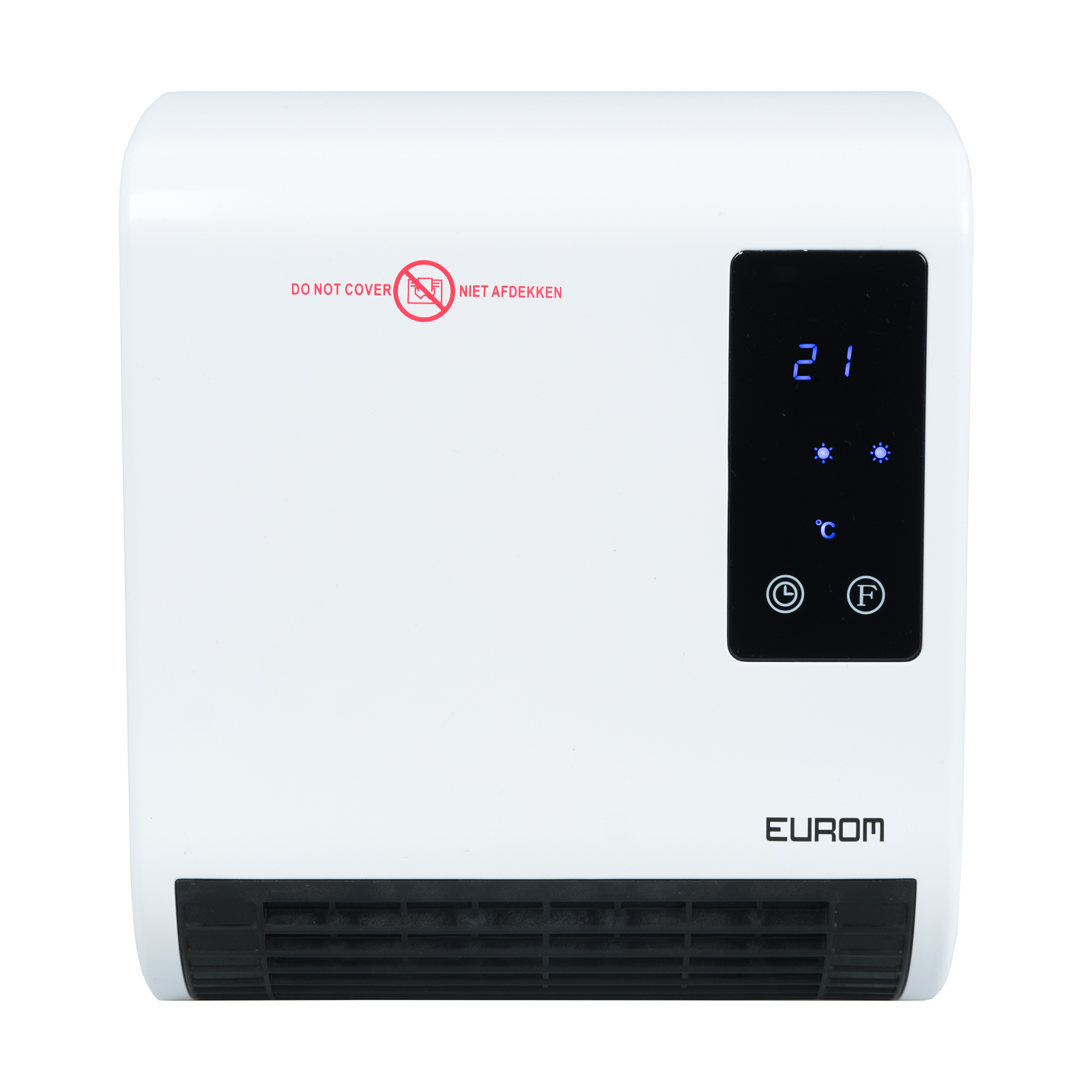 Eurom - Sani Fanheat 2000R Badkamerkachel | Eurom