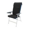 Eurom - Warmigo Dual Heat Zone Campingstoel Warmtekussen | Eurom