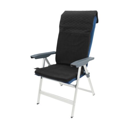 Eurom - Warmigo Dual Heat Zone Campingstoel Warmtekussen | Eurom