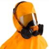 Evacuatie Gasmasker - 756 - Incl P3 Filters | Climax