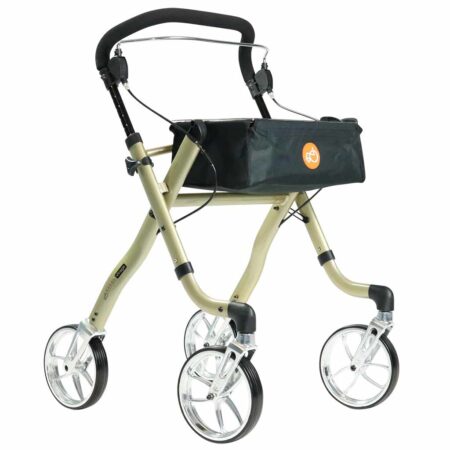 Excel Rollator Virage (6
