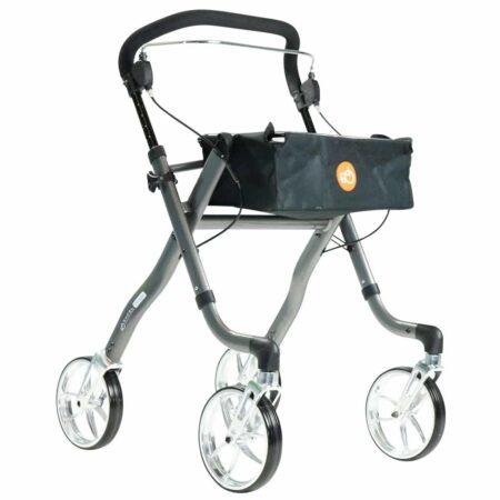 Excel Rollator Virage (6