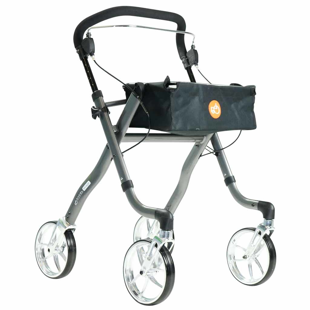 Excel Rollator Virage (6