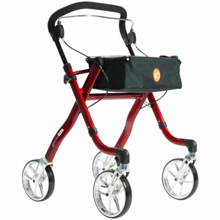 Excel Rollator Virage (6