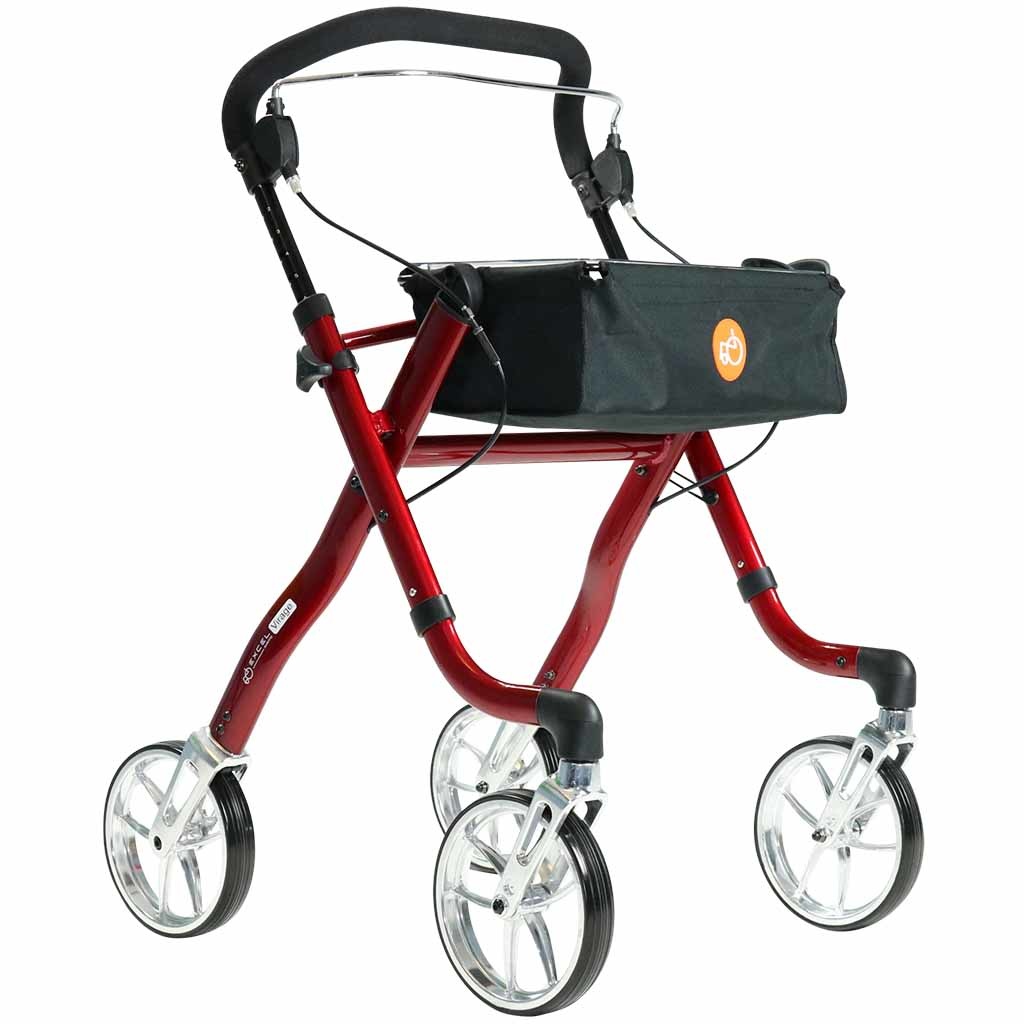 Excel Rollator Virage (6