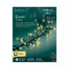 Excel twinkel 2208 LED Champagne | Lumineo