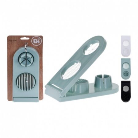 Excellent Houseware Dubbele Eiersnijder | Excellent Houseware