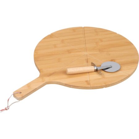 Excellent Houseware Pizza set 2-delig | Excellent Houseware