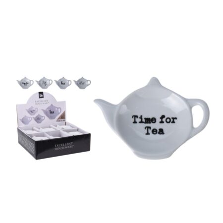 Excellent Houseware Theezakjeshouder | Excellent Houseware