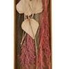 Exotic mix droogbloemen in doos | Naturel Collections