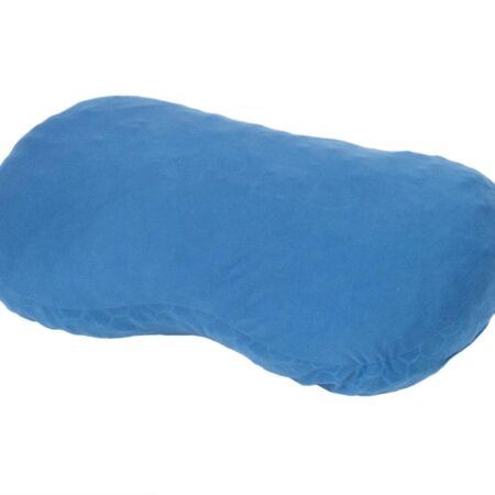 Exped DeepSleep Kussen L - Blauw | Exped