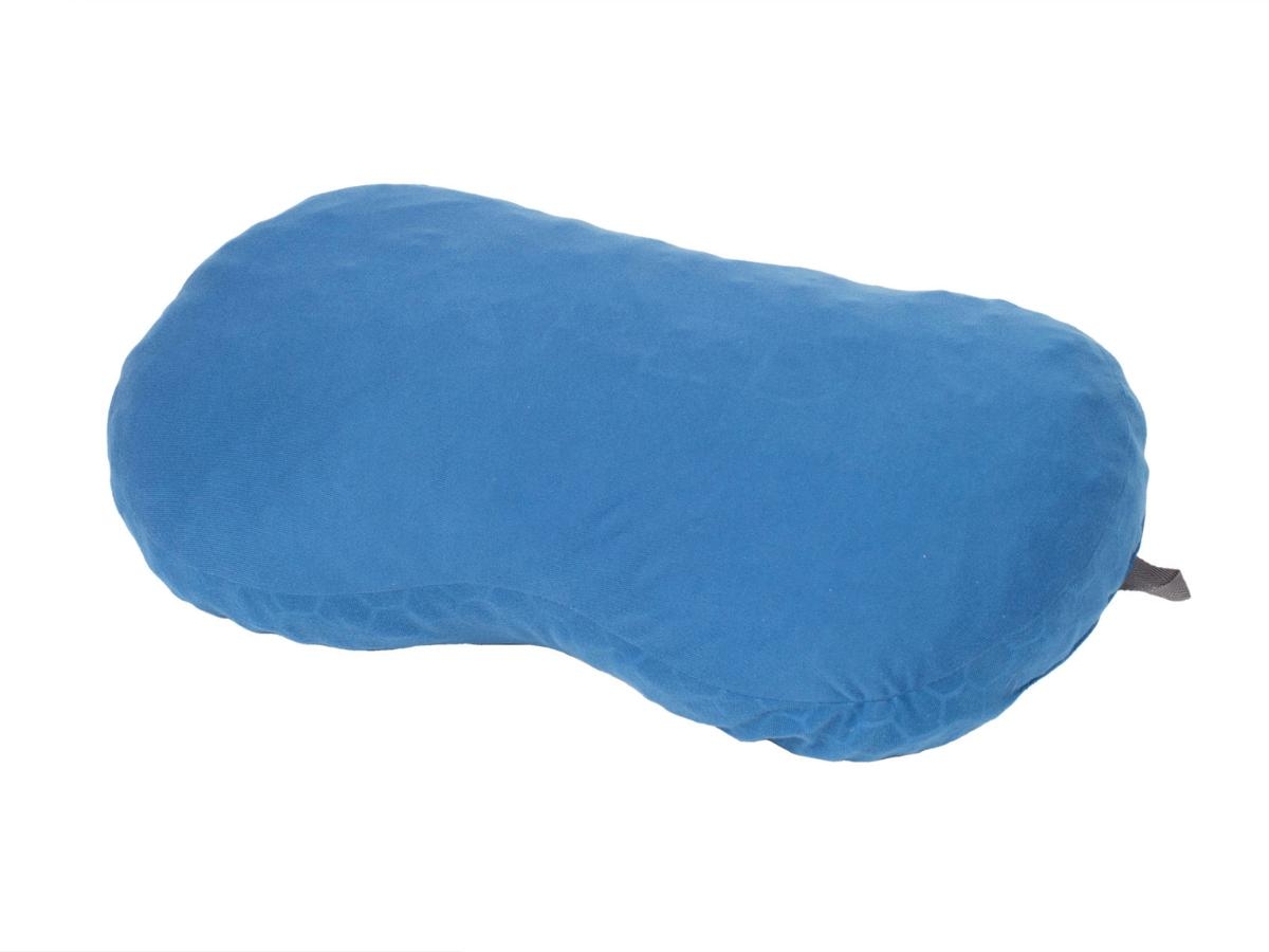 Exped DeepSleep Kussen L - Blauw | Exped