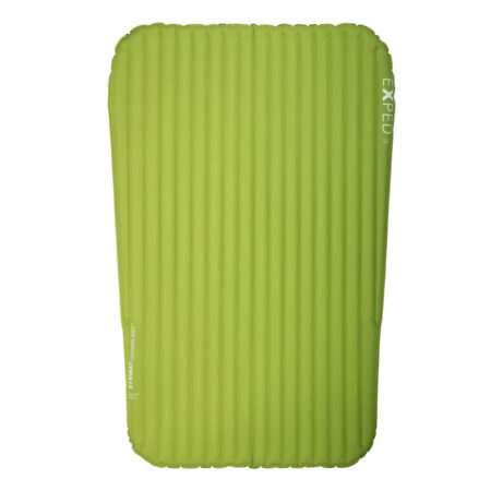 Exped - Ultra 3R Duo LW + Pumpbag Slaapmat | Exped
