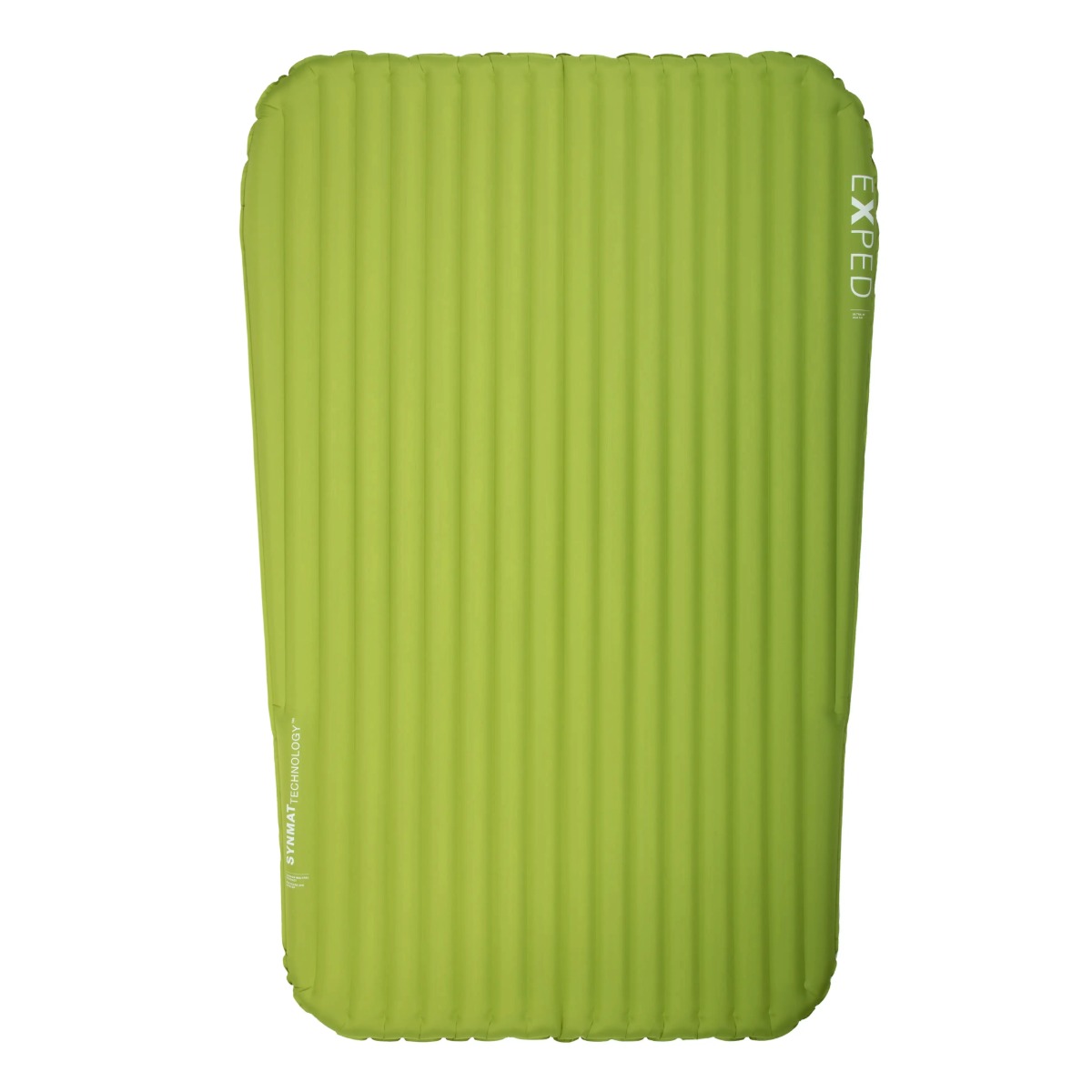 Exped - Ultra 3R Duo LW + Pumpbag Slaapmat | Exped