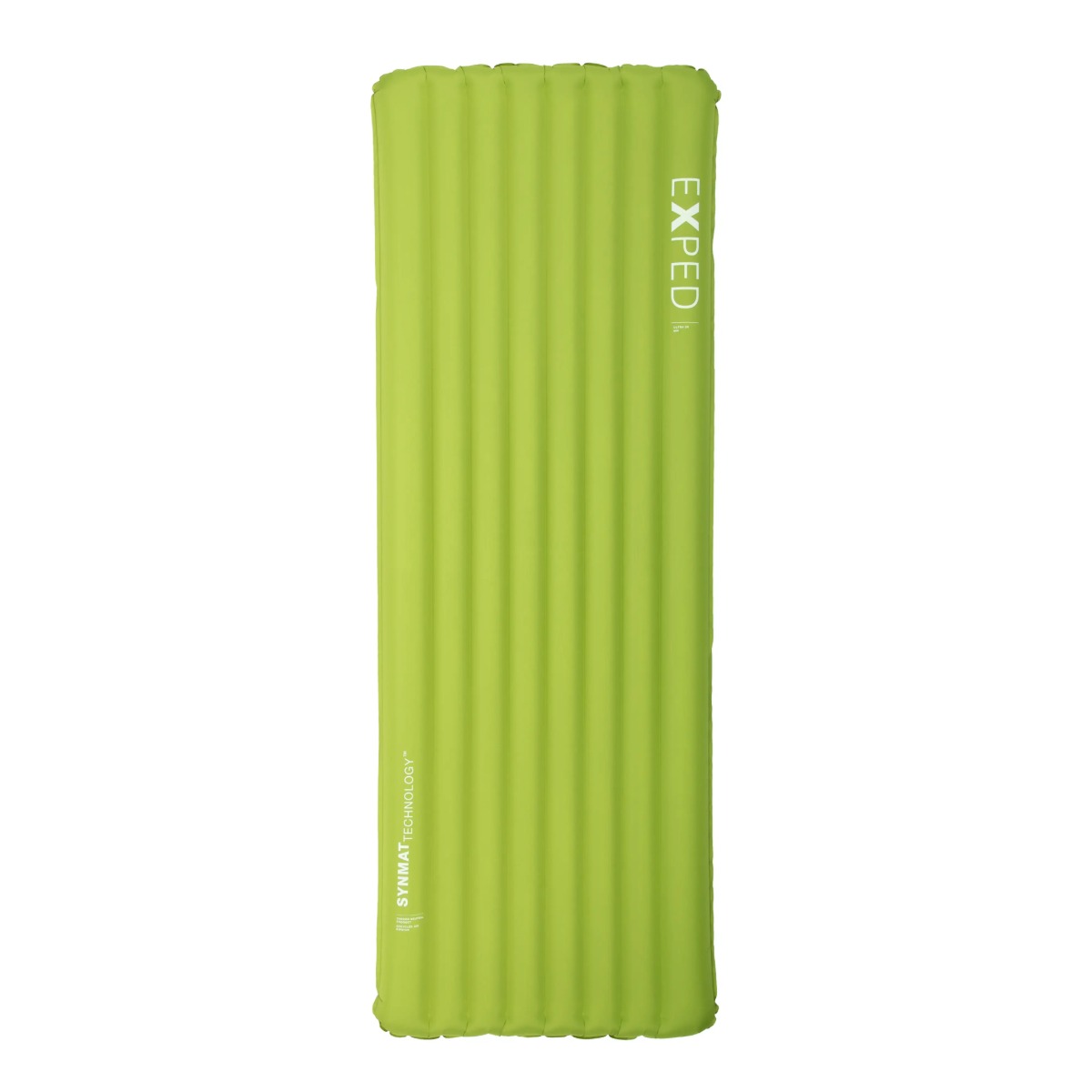 Exped - Ultra 3R MW + Pumpbag Slaapmat | Exped