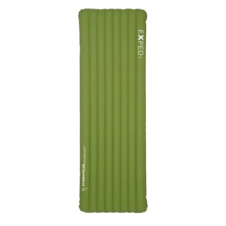 Exped - Ultra 8R LW + Pumpbag Slaapmat | Exped
