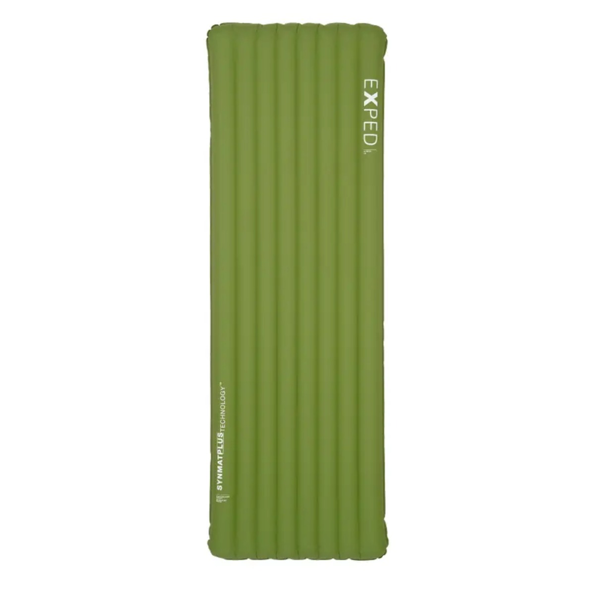 Exped - Ultra 8R LW + Pumpbag Slaapmat | Exped