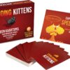Exploding Kittens NL kaartspel | Exploding Kittens