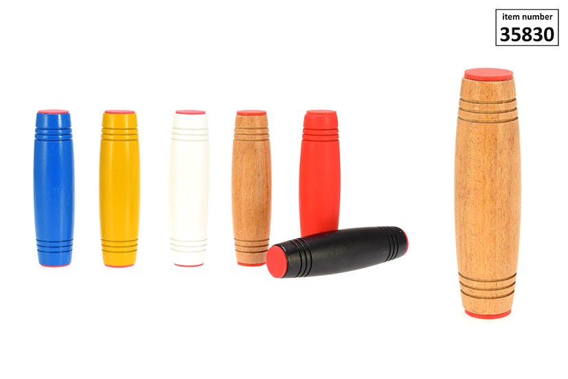 Extreme Fidget Mobar tumbler | Toi-Toys