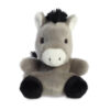 Ezel knuffeltje 13 cm - Palm Pals | Palm Pals