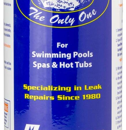 FIX-A-LEAK Anti-lek middel - 1 Liter | FIX-A-LEAK