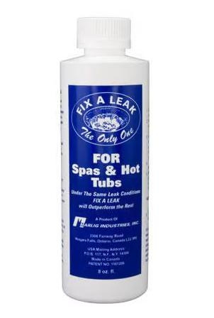 FIX-A-LEAK Anti-lek middel - 235 ml | FIX-A-LEAK