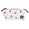 FOO Hello Kitty drievoudige etui - Polka Dots | Hello Kitty