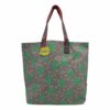 FOO - Kawaii cactus shopper | -