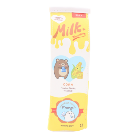 FOO Moongs melkpak etui - mais | Moongs