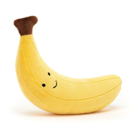 Fabulous Fruit Banana | Jellycat