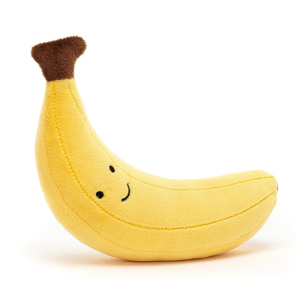 Fabulous Fruit Banana | Jellycat