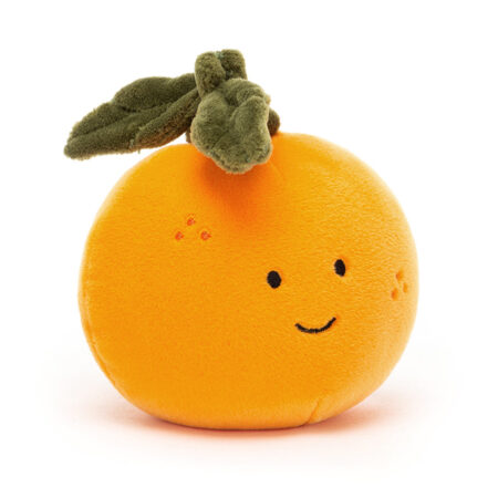 Fabulous Fruit Orange | Jellycat