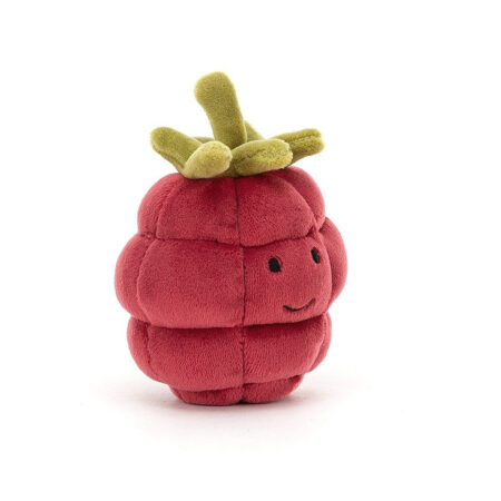 Fabulous Fruit Raspberry | Jellycat