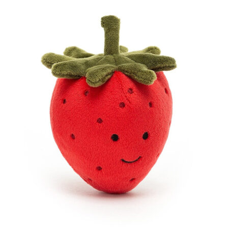 Fabulous Fruit Strawberry | Jellycat