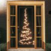 Fairybell Door 210cm-120led Twinkle |