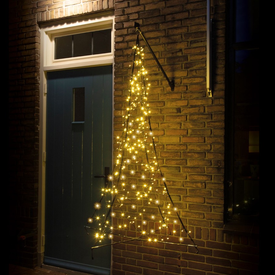 Fairybell Hanging 150cm-240led With Pole |