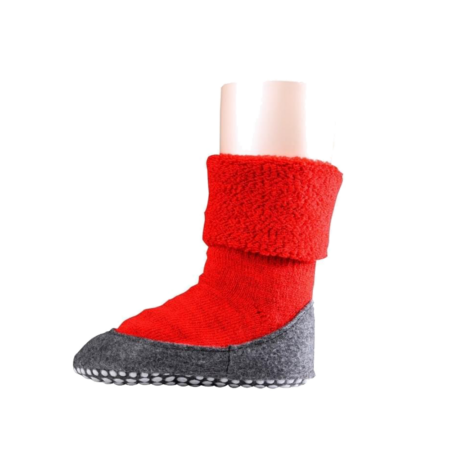 Falke - Cosyshoe Huissokken Kids | Falke