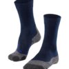 Falke - TK2 Cool Wandelsok Heren | Falke