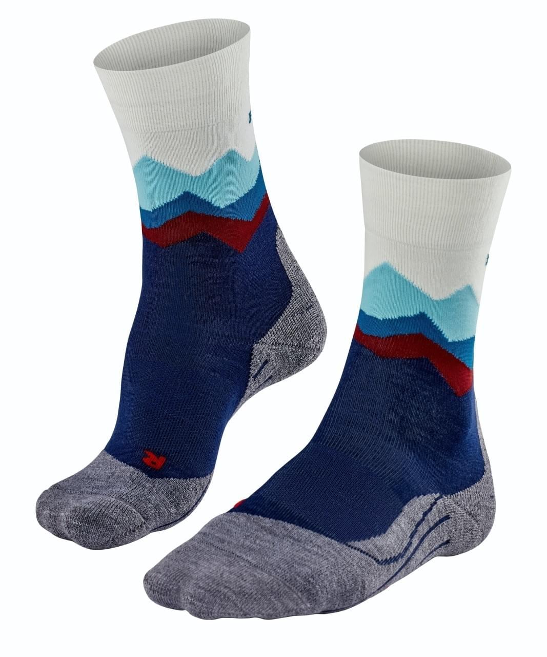 Falke - TK2 Crest Wandelsok Dames | Falke
