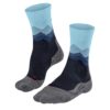 Falke - TK2 Crest Wandelsok Dames | Falke