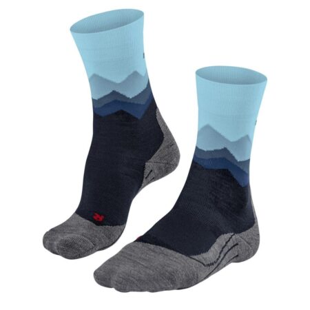 Falke - TK2 Crest Wandelsok Dames | Falke