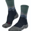Falke - TK2 Explore Crest Wandelsok Heren | Falke