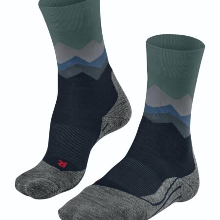 Falke - TK2 Explore Crest Wandelsok Heren | Falke