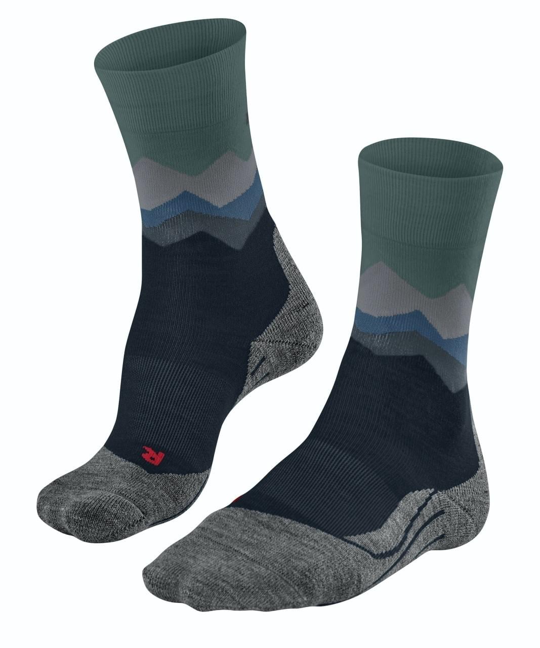 Falke - TK2 Explore Crest Wandelsok Heren | Falke