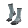 Falke - TK2 Melange Wandelsok Dames | Falke