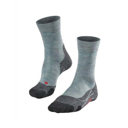 Falke - TK2 Melange Wandelsok Dames | Falke