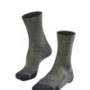 Falke - TK2 Melange Wandelsok Heren | Falke