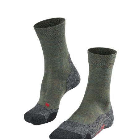 Falke - TK2 Melange Wandelsok Heren | Falke